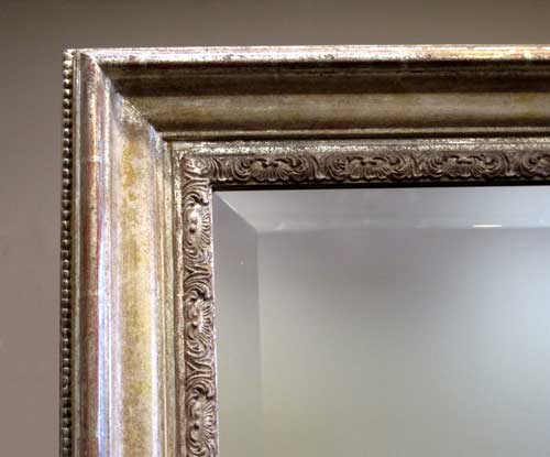 Mirror Framing